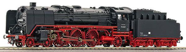 Steam locomotive BR 01<br /><a href='images/pictures/Roco/63342.jpg' target='_blank'>Full size image</a>
